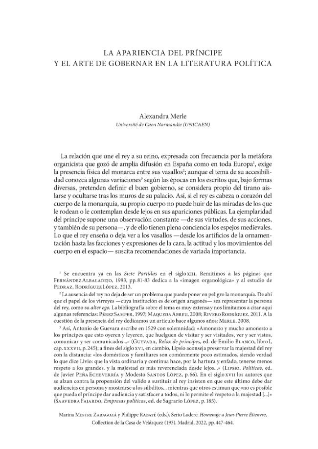 Sample page