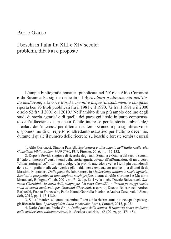 Pagina campione