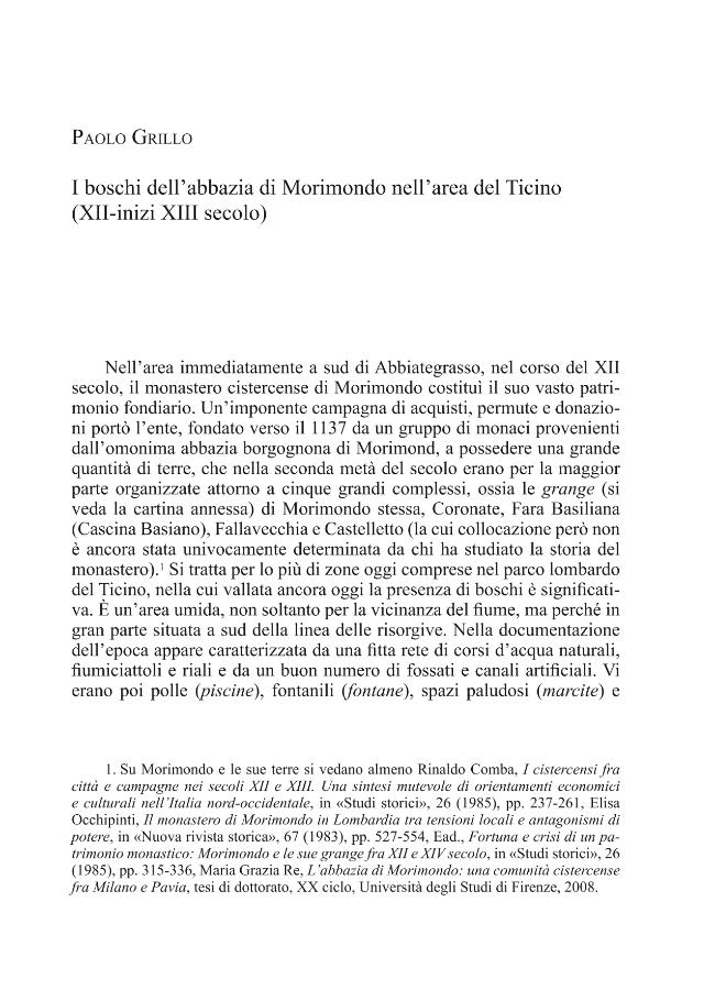 Sample page
