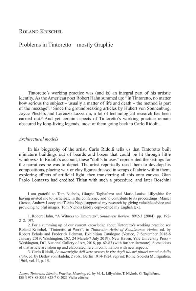 Exemple de page