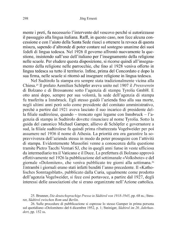 Página de muestra