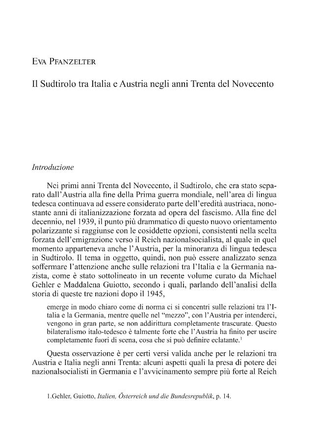 Probeseite