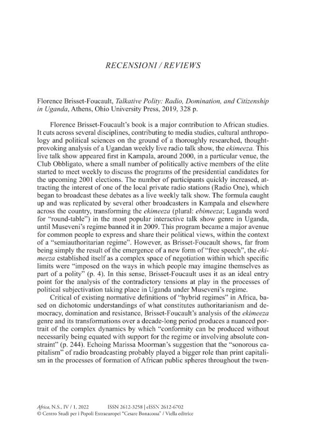 Exemple de page