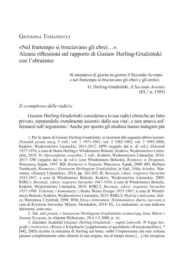 Sample page