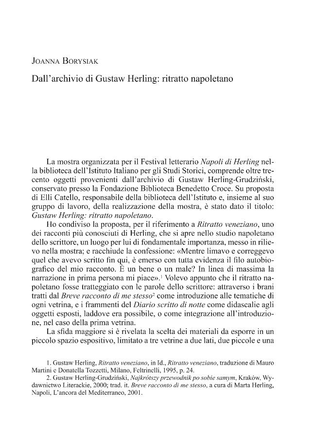 Sample page