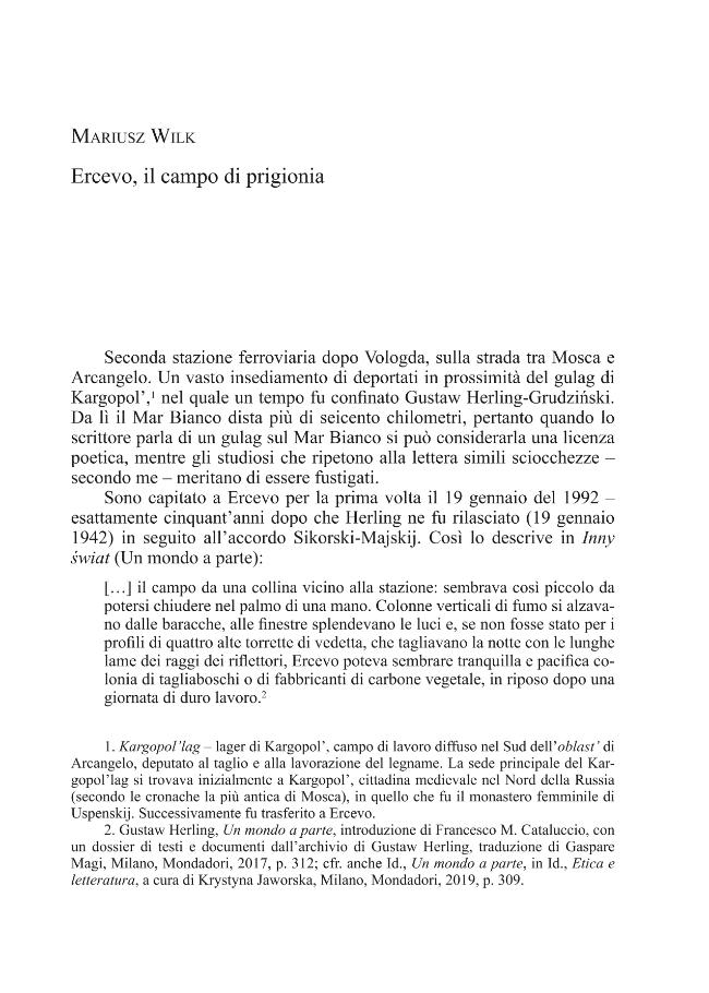 Sample page