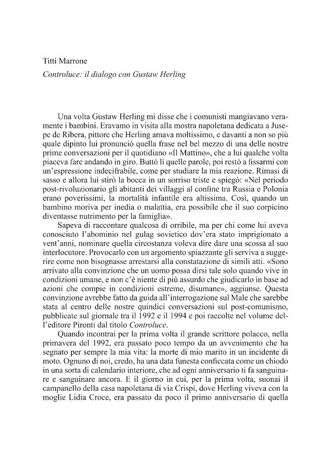 Probeseite