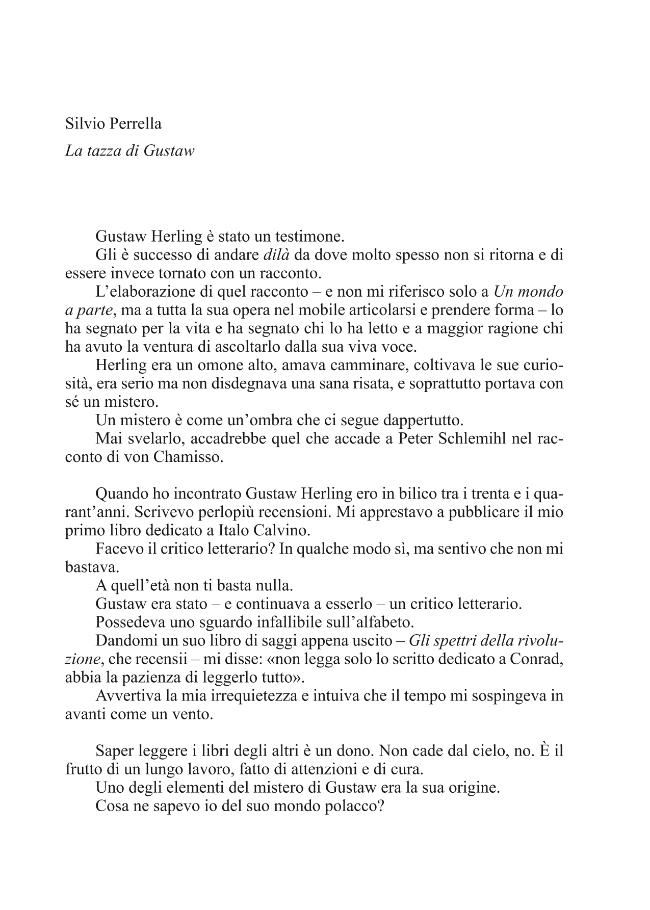 Pagina campione