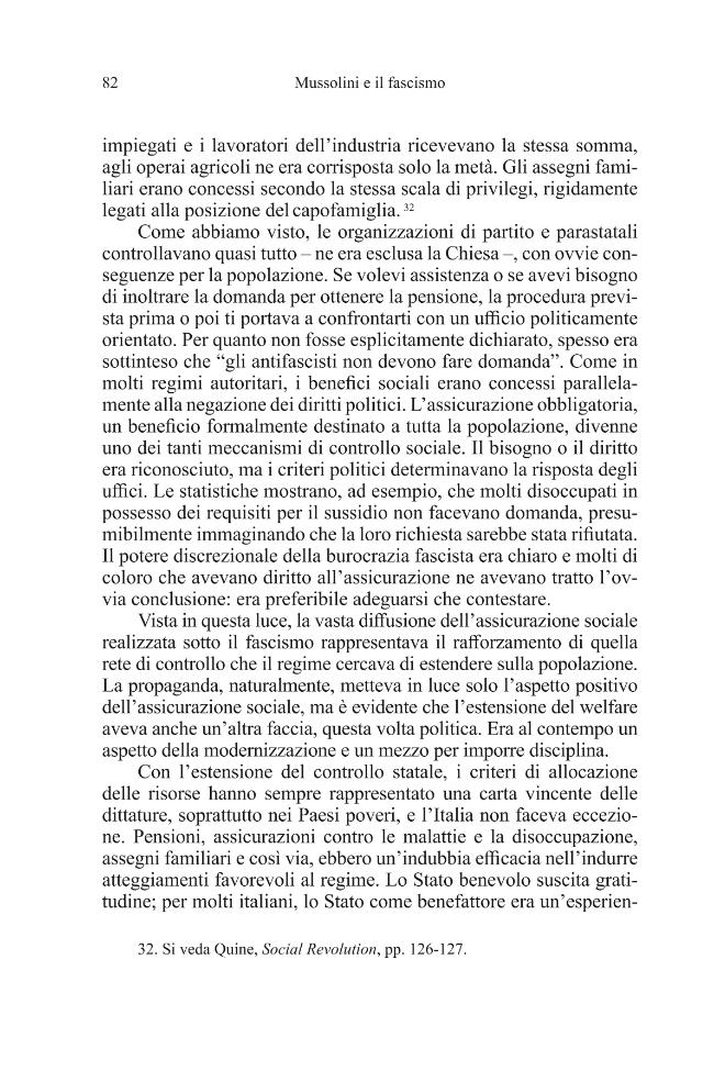 Probeseite