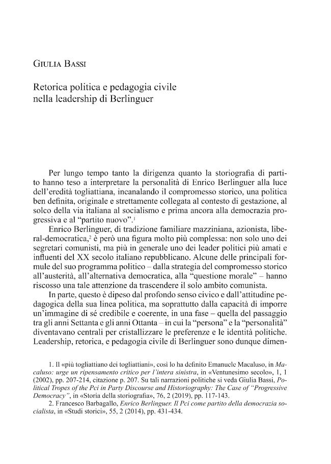 Exemple de page