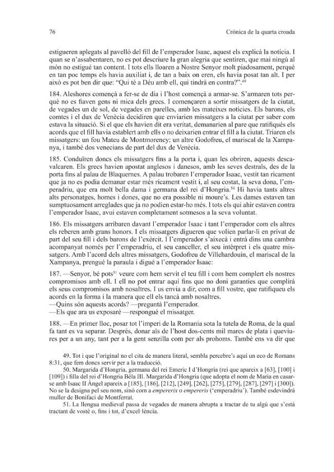 Probeseite