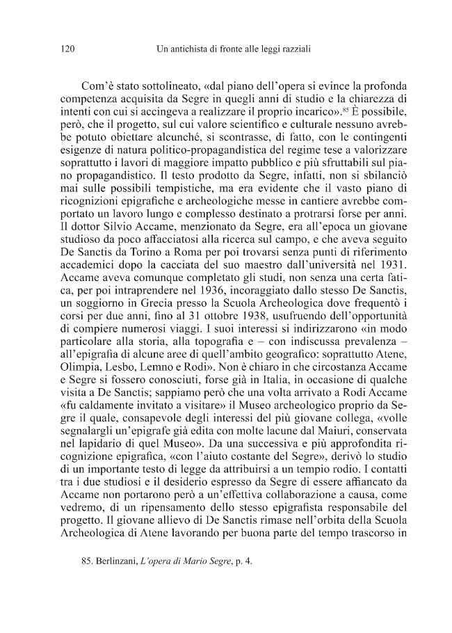 Probeseite