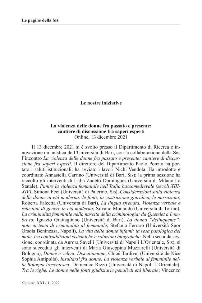 Probeseite
