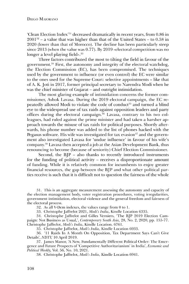 Sample page