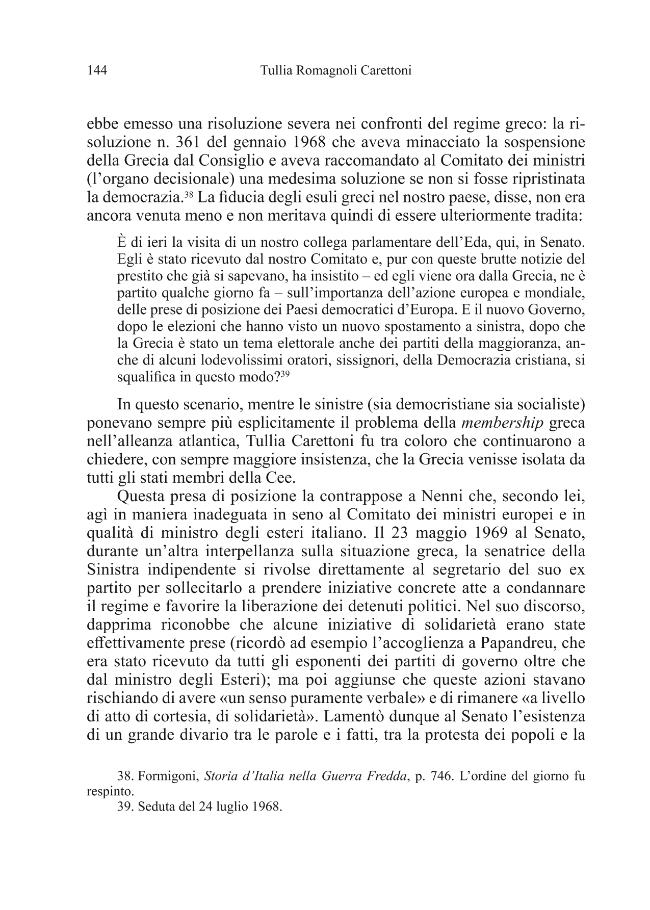 Página de muestra