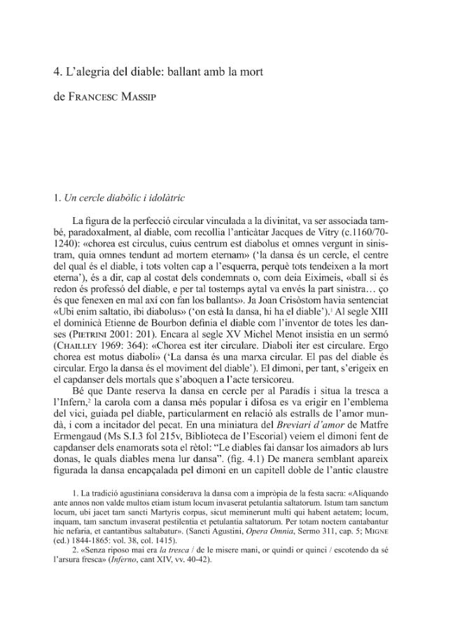 Página de muestra