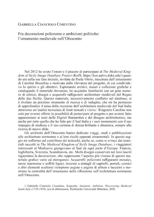 Exemple de page