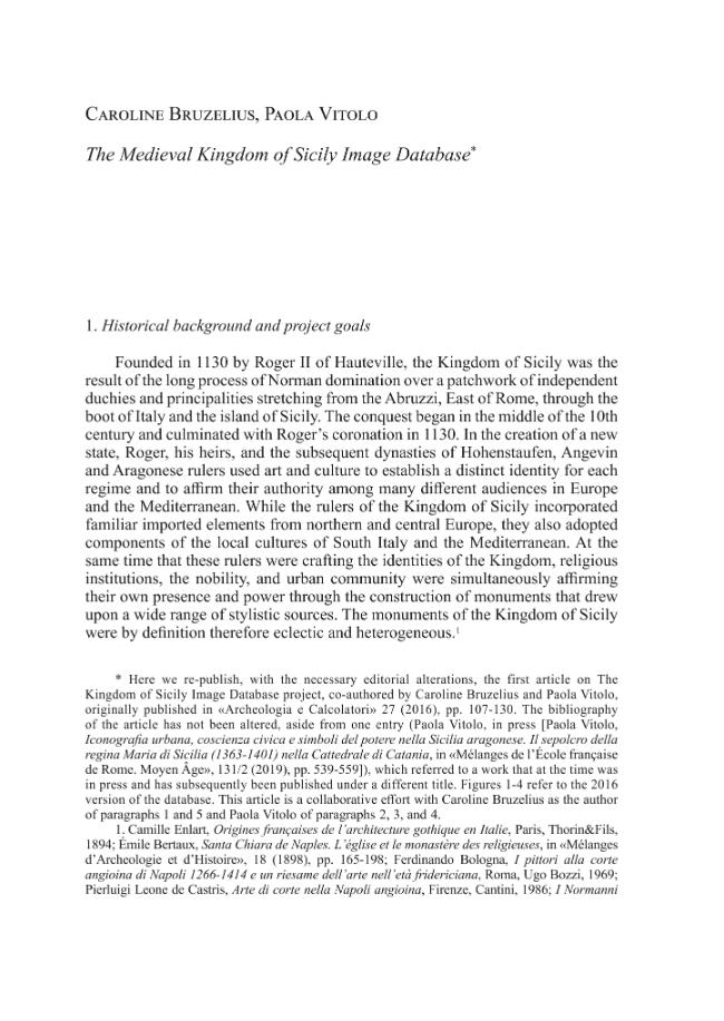 Sample page