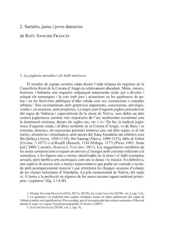 Página de muestra