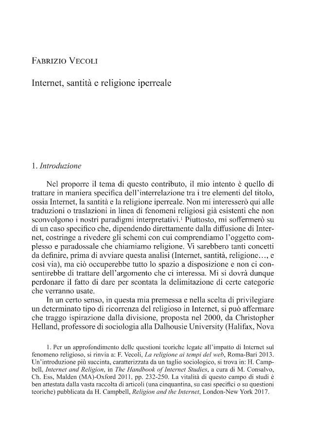 Probeseite