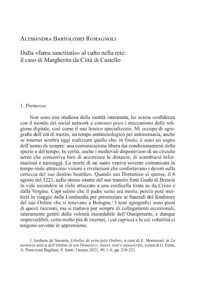 Probeseite