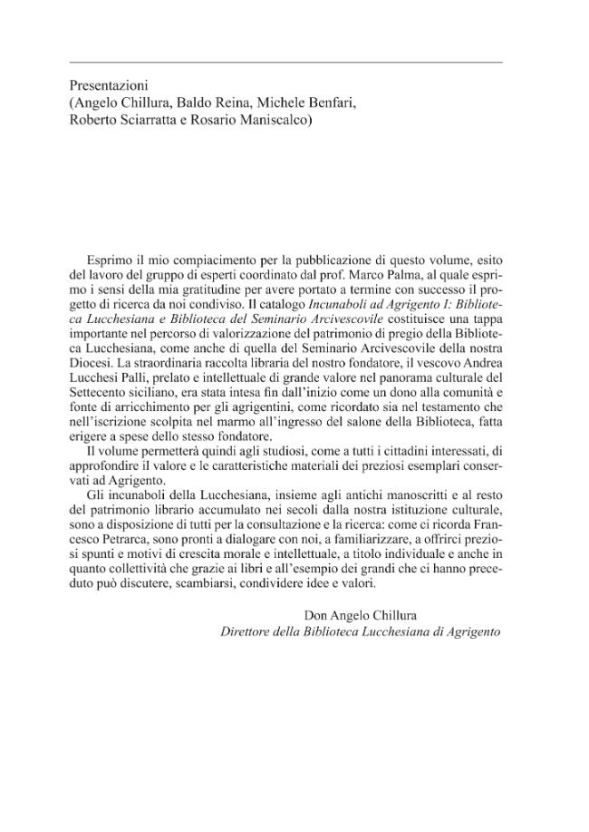 Probeseite