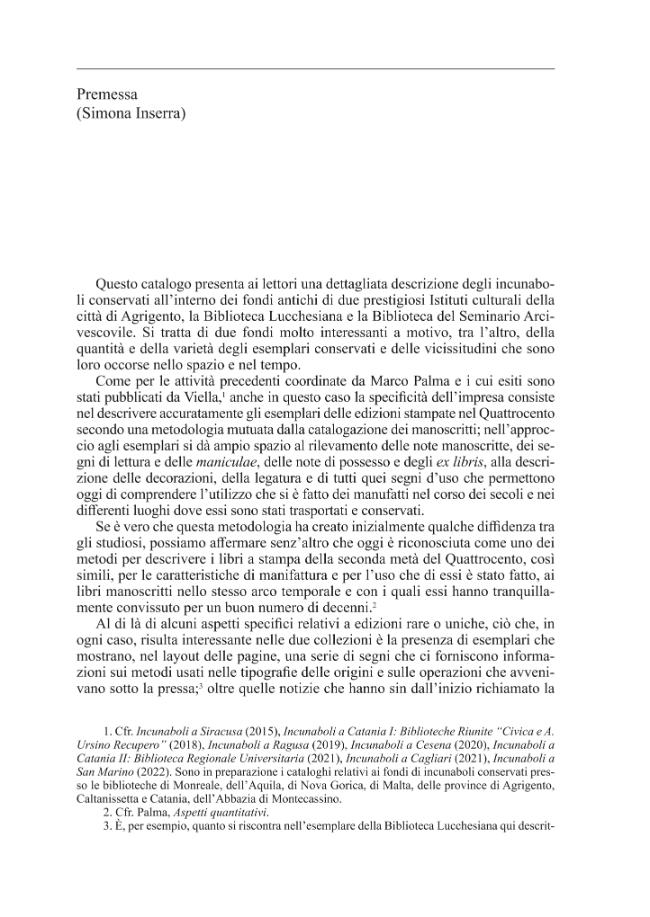 Probeseite