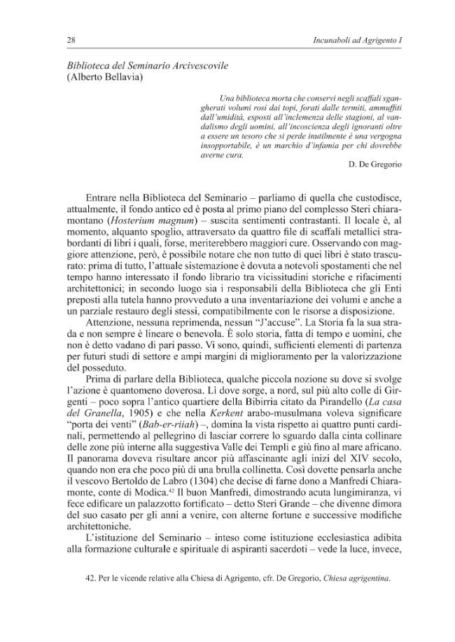 Sample page