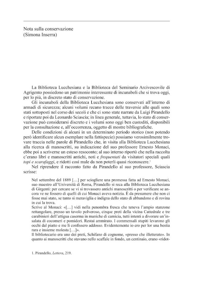 Exemple de page