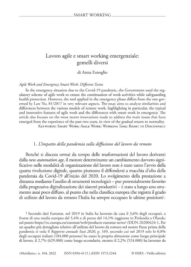 Exemple de page