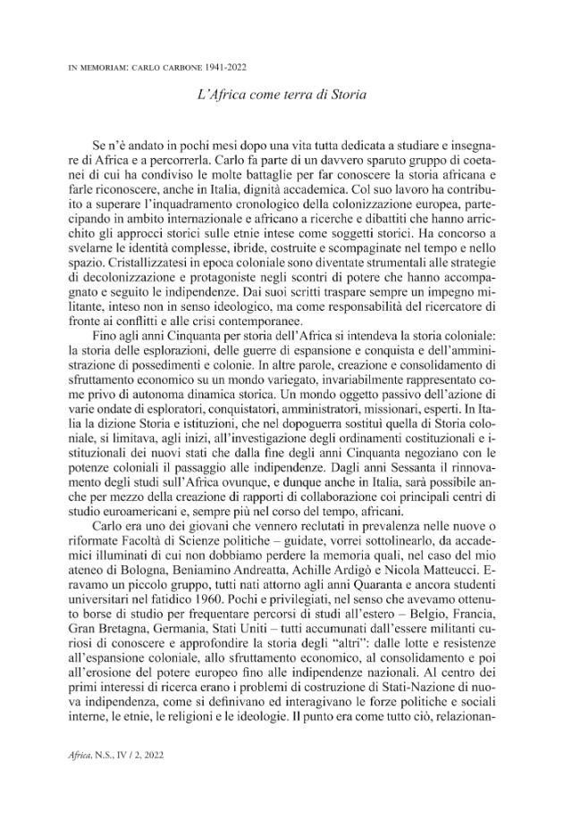 Exemple de page