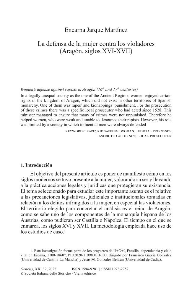 Pagina campione