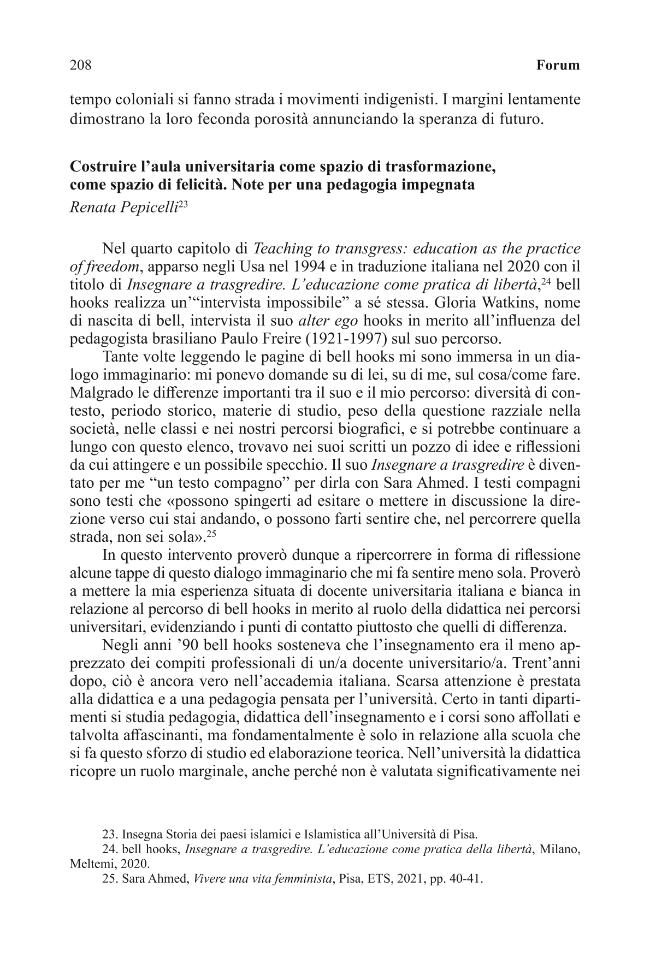 Probeseite