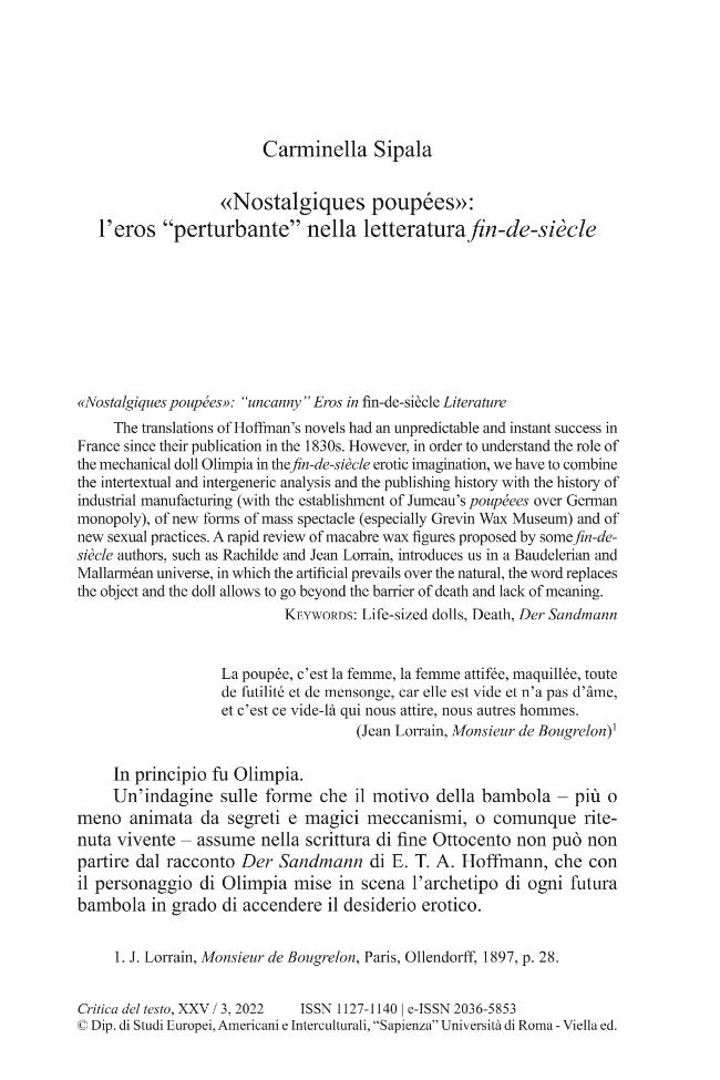 Probeseite