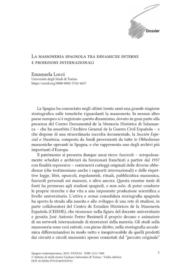 Pagina campione