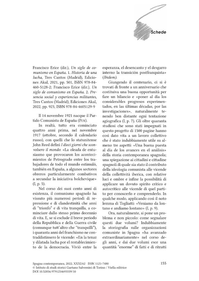 Exemple de page