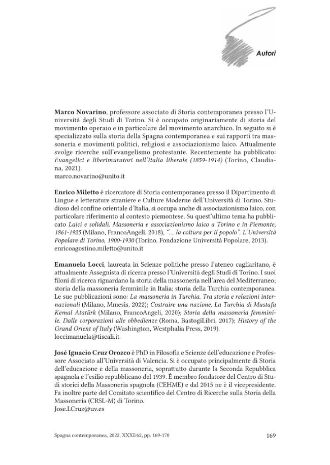 Exemple de page