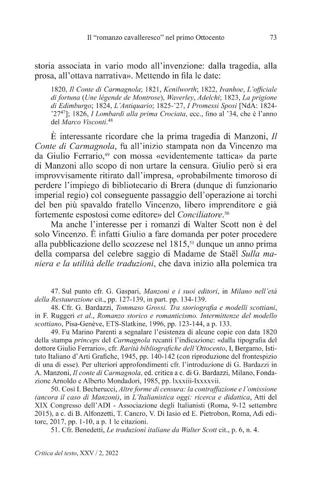 Probeseite