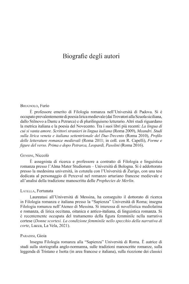 Pagina campione