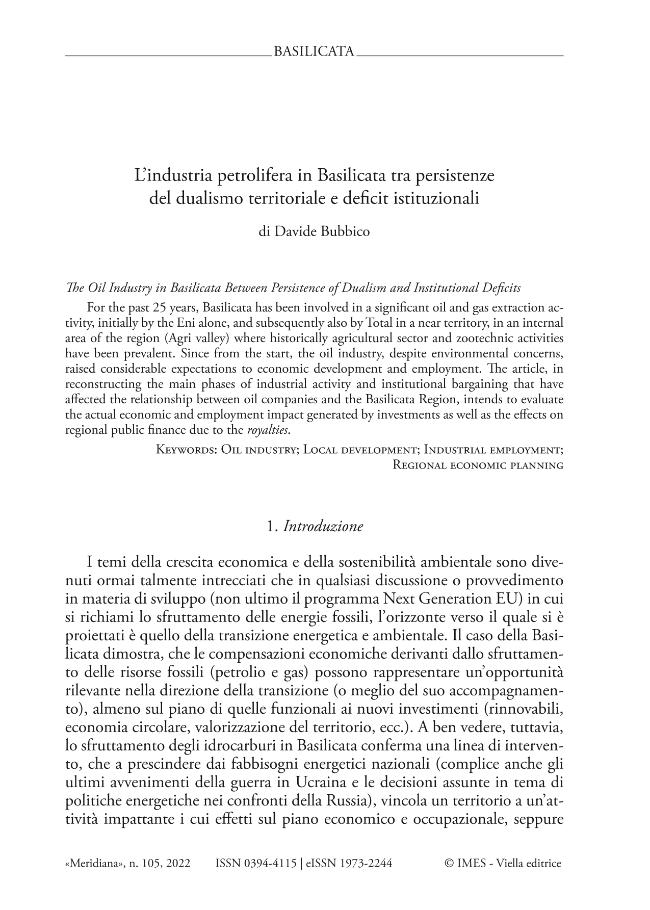 Probeseite