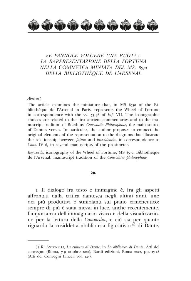 Pagina campione