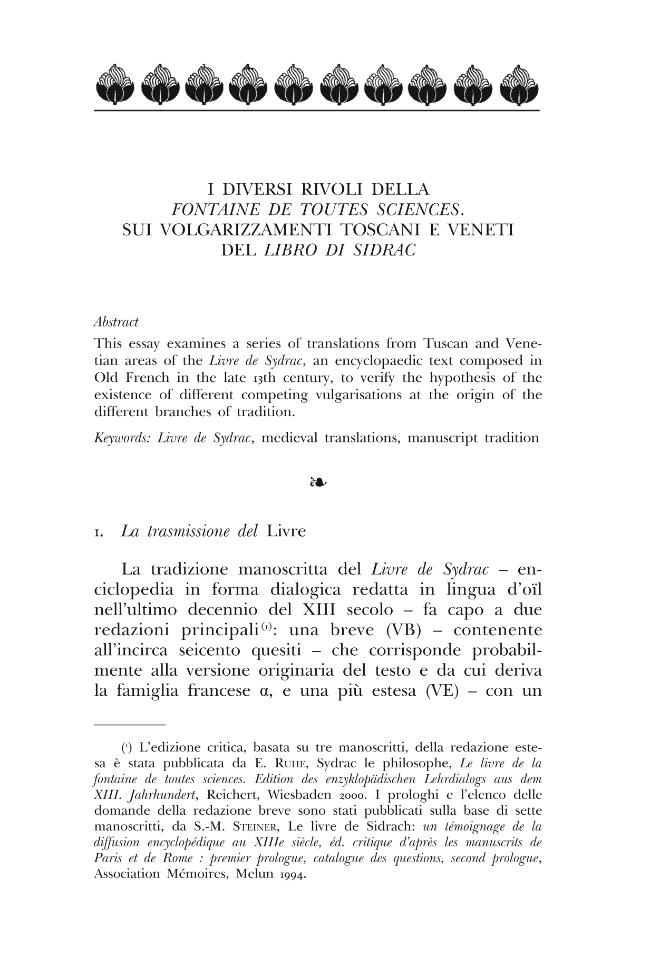 Exemple de page
