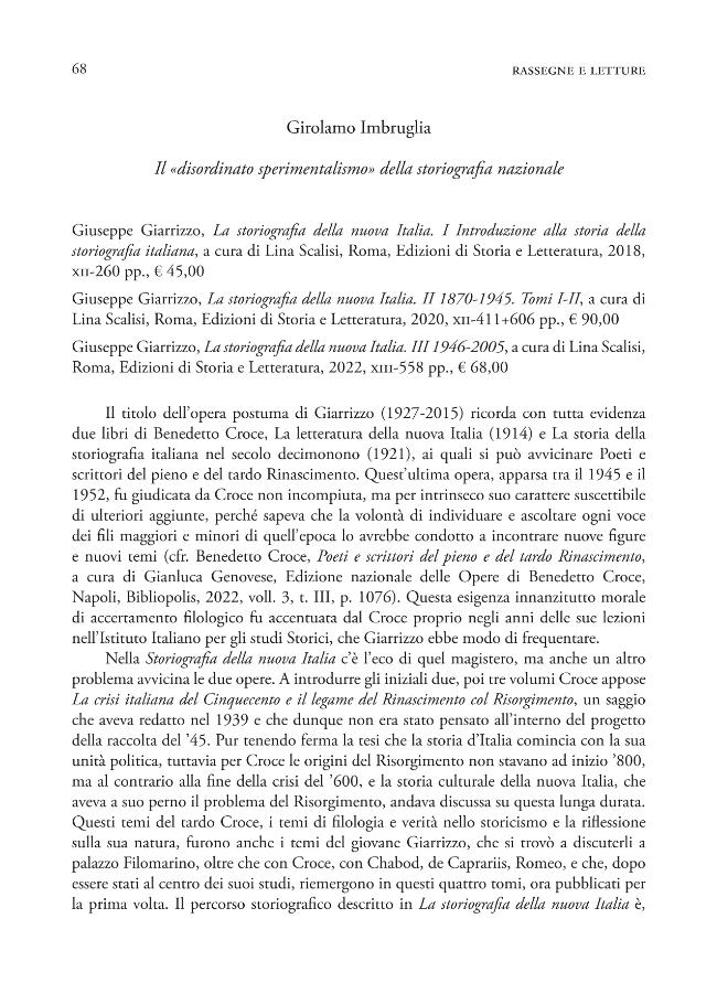 Probeseite