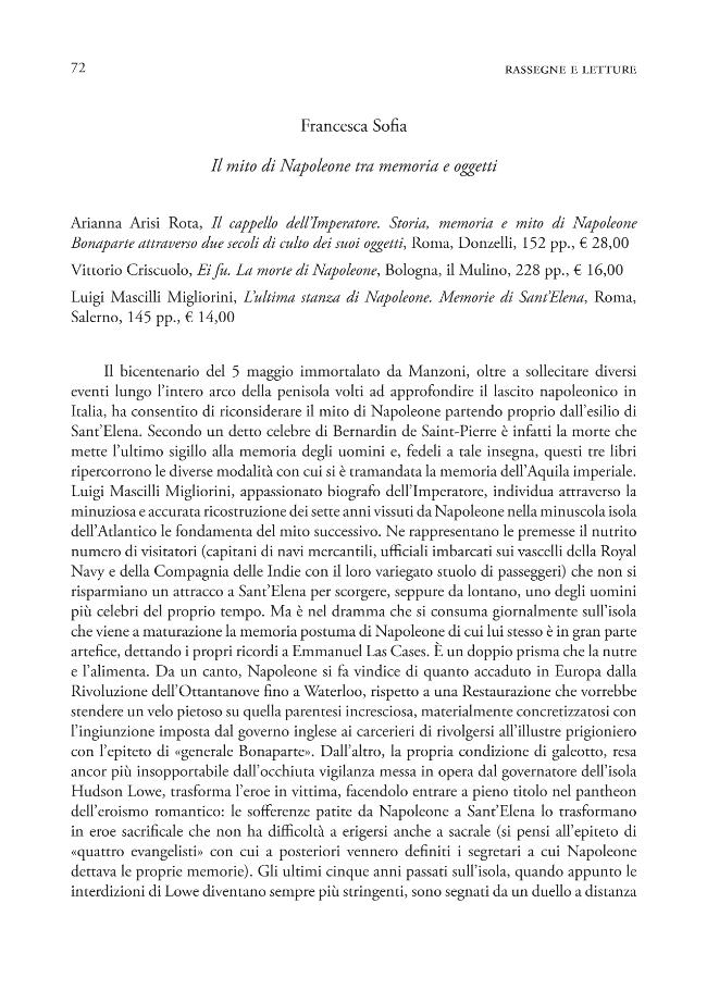 Pagina campione