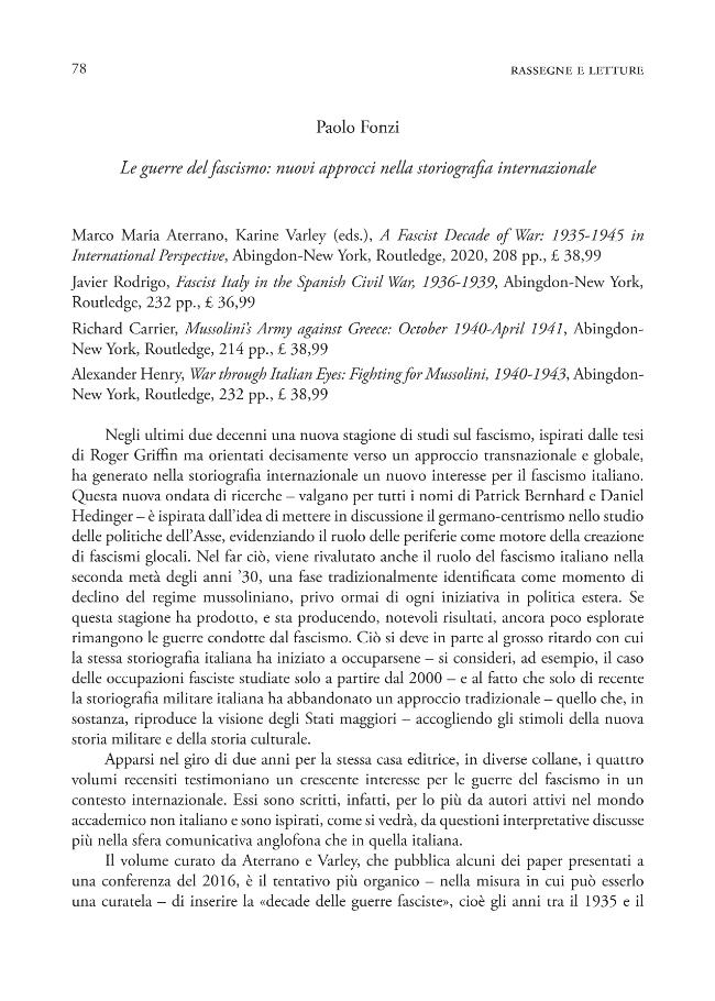 Pagina campione