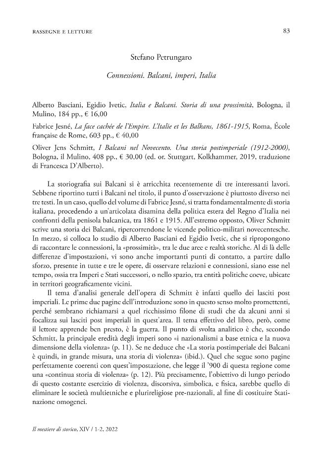 Pagina campione