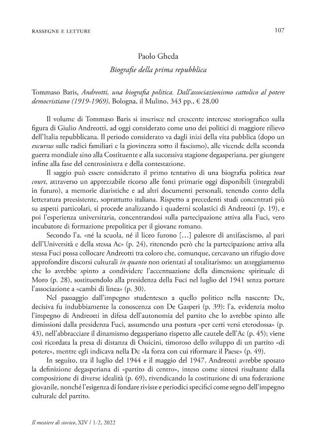 Página de muestra