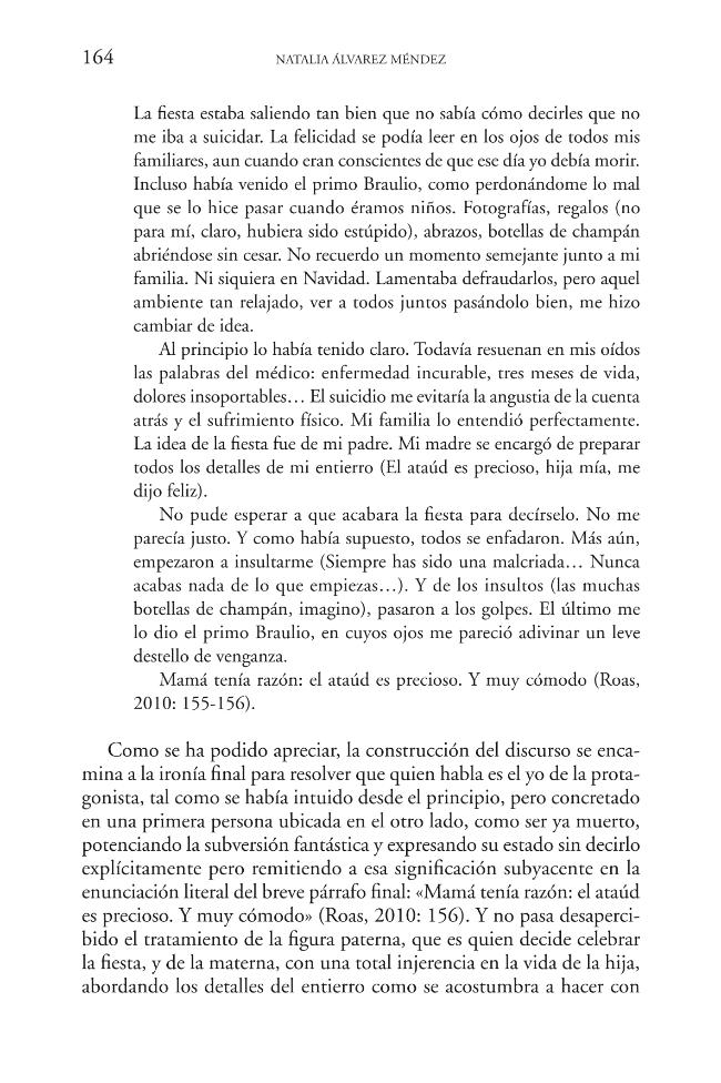 Probeseite