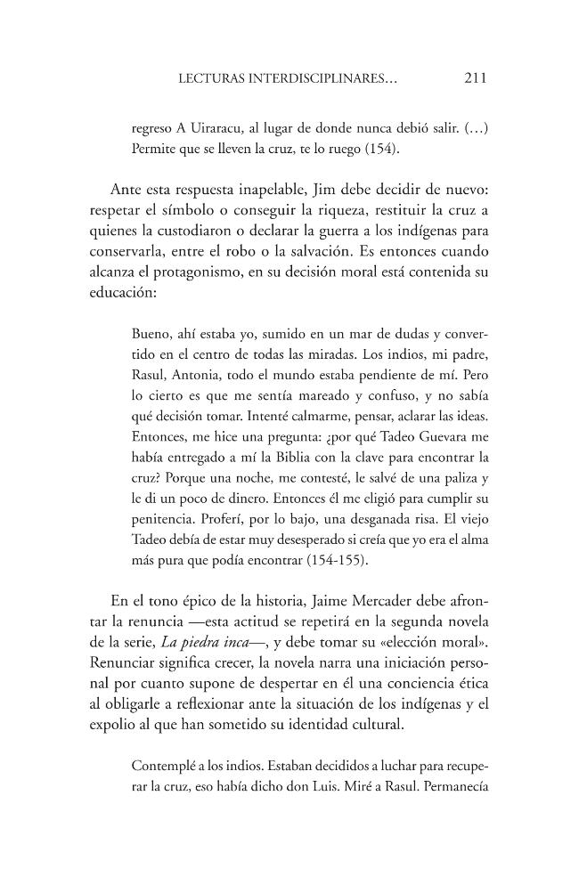 Exemple de page