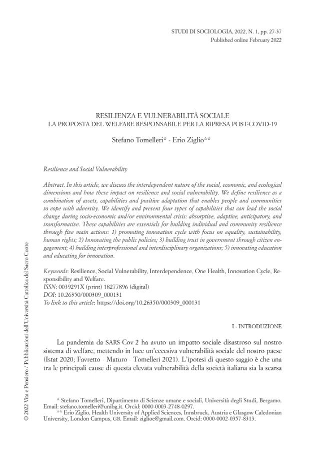 Sample page